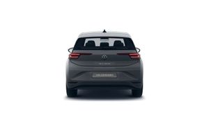 Volkswagen ID.3 bild 4