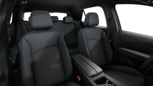 Volkswagen ID.3 bild 9