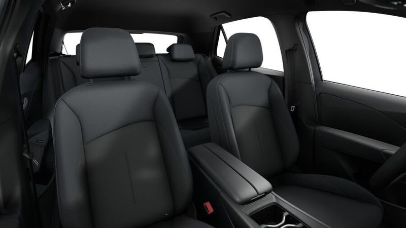 Volkswagen ID.3 bild 9