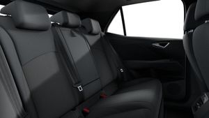 Volkswagen ID.3 bild 10