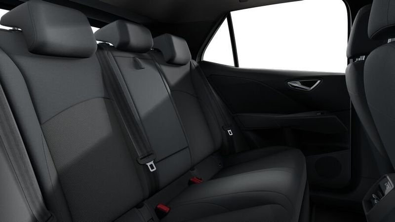 Volkswagen ID.3 bild 10