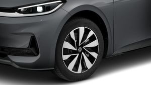 Volkswagen ID.3 bild 7