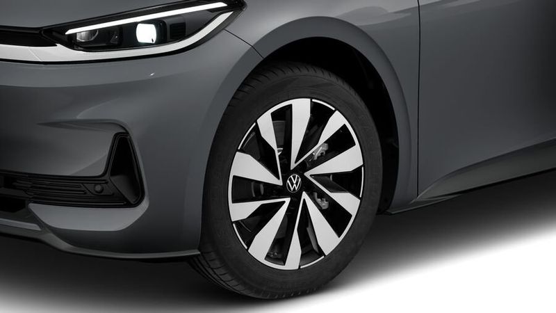 Volkswagen ID.3 bild 7