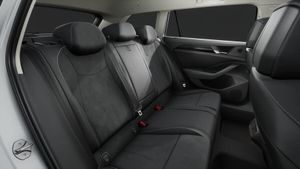 Volkswagen Passat bild 10