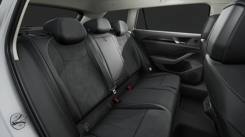 Volkswagen Passat bild 10