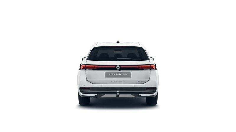 Volkswagen Passat bild 4