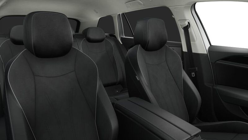 Volkswagen Passat bild 9