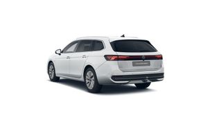 Volkswagen Passat bild 3