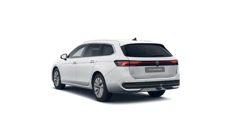 Volkswagen Passat bild 3