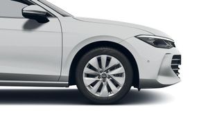 Volkswagen Passat bild 7