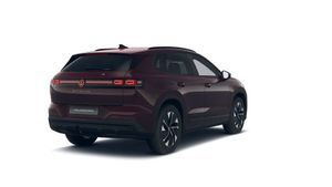 Volkswagen Tiguan bild 5