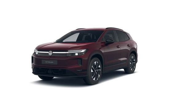 Volkswagen Tiguan ID. Style 4MOTION 77 kWh batteri 299 hk - 2027