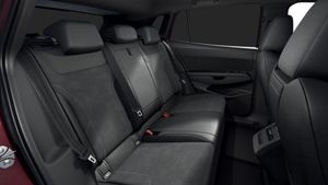 Volkswagen Tiguan bild 8