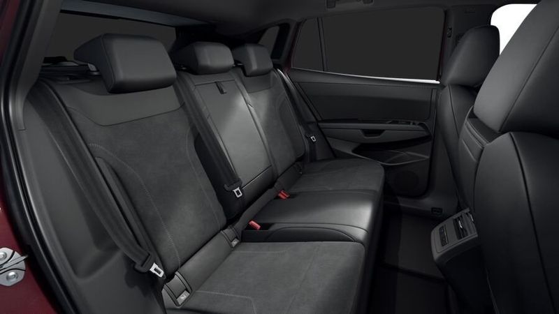 Volkswagen Tiguan bild 8