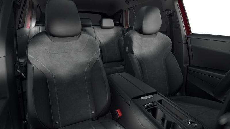 Volkswagen Tiguan bild 7
