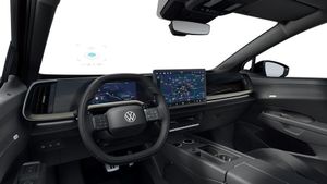 Volkswagen Tiguan bild 6