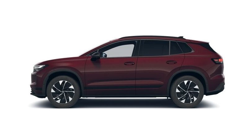 Volkswagen Tiguan bild 2