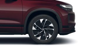 Volkswagen Tiguan bild 9