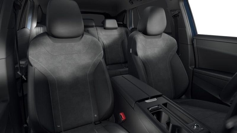 Volkswagen Tiguan bild 6