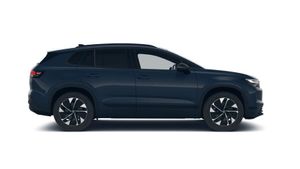 Volkswagen Tiguan bild 3