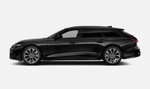 Audi A6 bild 1