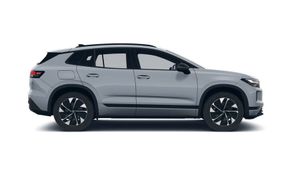 Volkswagen Tiguan bild 6