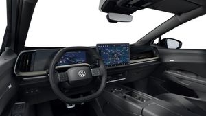 Volkswagen Tiguan bild 8