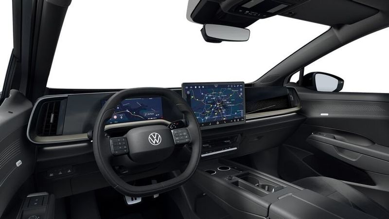 Volkswagen Tiguan bild 8