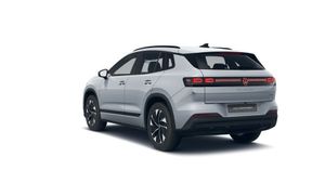 Volkswagen Tiguan bild 3