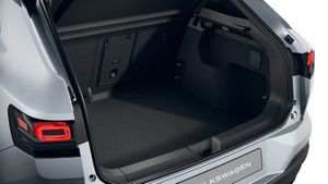 Volkswagen Tiguan bild 11