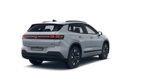 Volkswagen Tiguan bild 5