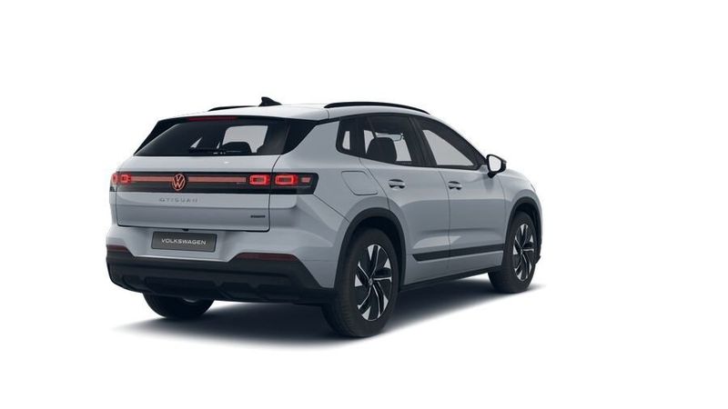 Volkswagen Tiguan bild 5
