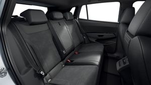 Volkswagen Tiguan bild 10