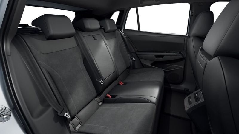Volkswagen Tiguan bild 10