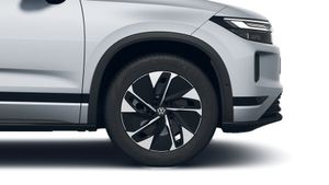 Volkswagen Tiguan bild 7
