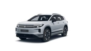 Volkswagen Tiguan bild 1