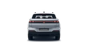 Volkswagen Tiguan bild 4