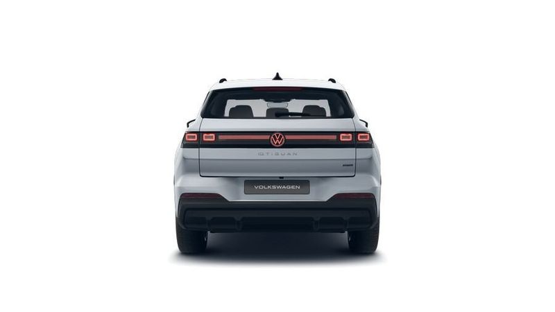 Volkswagen Tiguan bild 4