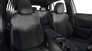 Volkswagen Tiguan bild 9