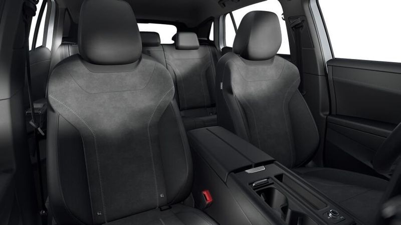 Volkswagen Tiguan bild 9