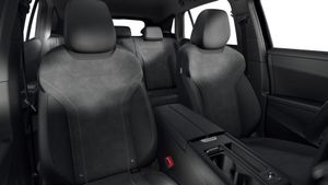 Volkswagen Tiguan bild 9