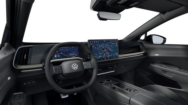 Volkswagen Tiguan bild 8