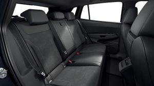 Volkswagen Tiguan bild 10