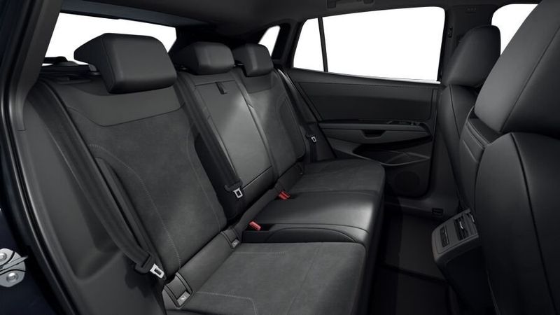 Volkswagen Tiguan bild 10