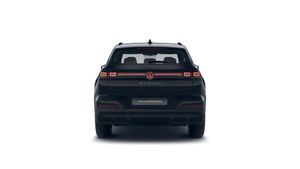 Volkswagen Tiguan bild 4