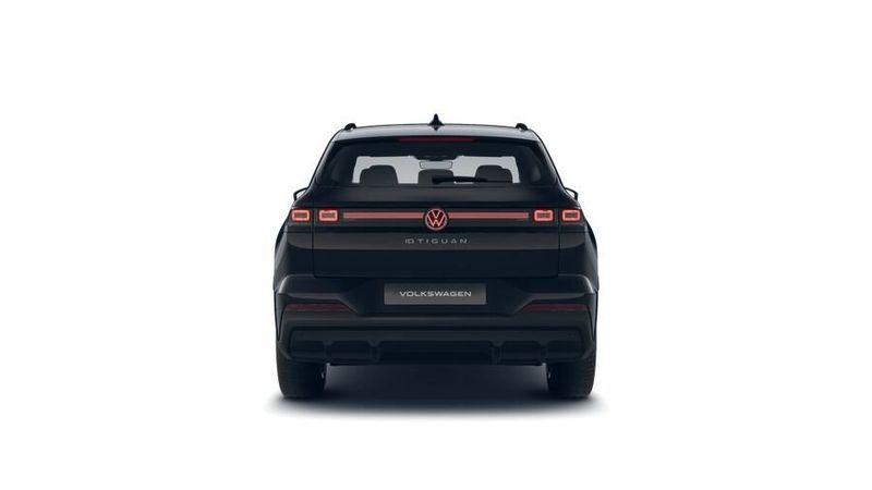 Volkswagen Tiguan bild 4