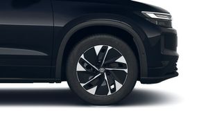 Volkswagen Tiguan bild 7