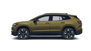 Volkswagen Tiguan bild 2