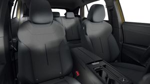 Volkswagen Tiguan bild 9