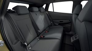 Volkswagen Tiguan bild 10